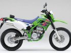 Kawasaki KLX 250S